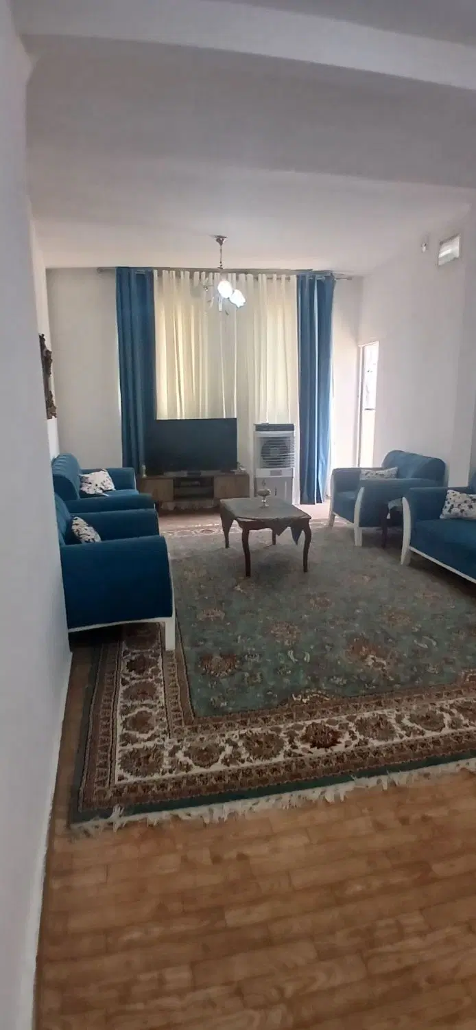 فروش خانه دوطبقه