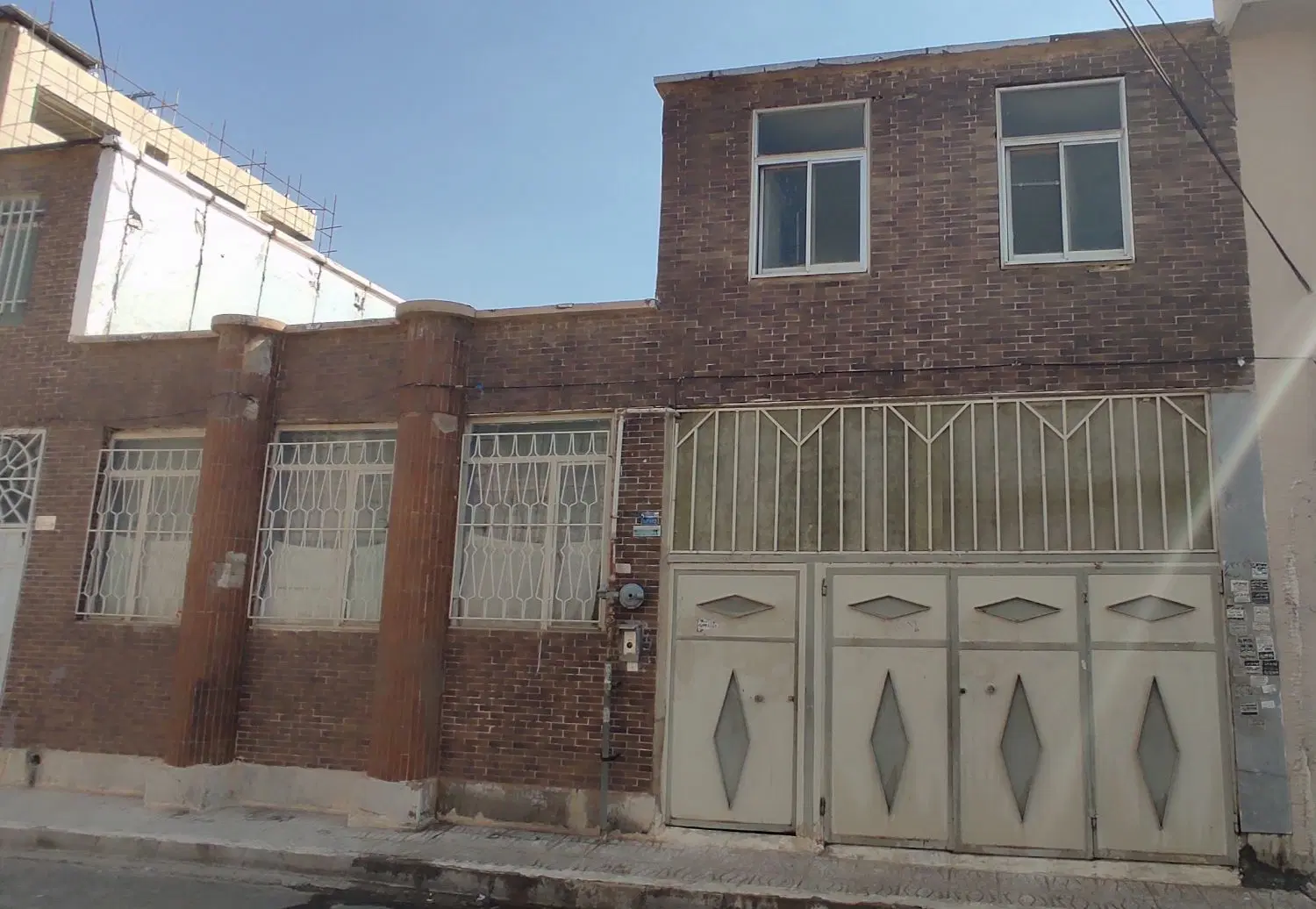 خانه ویلایی ۲۰۰ متری