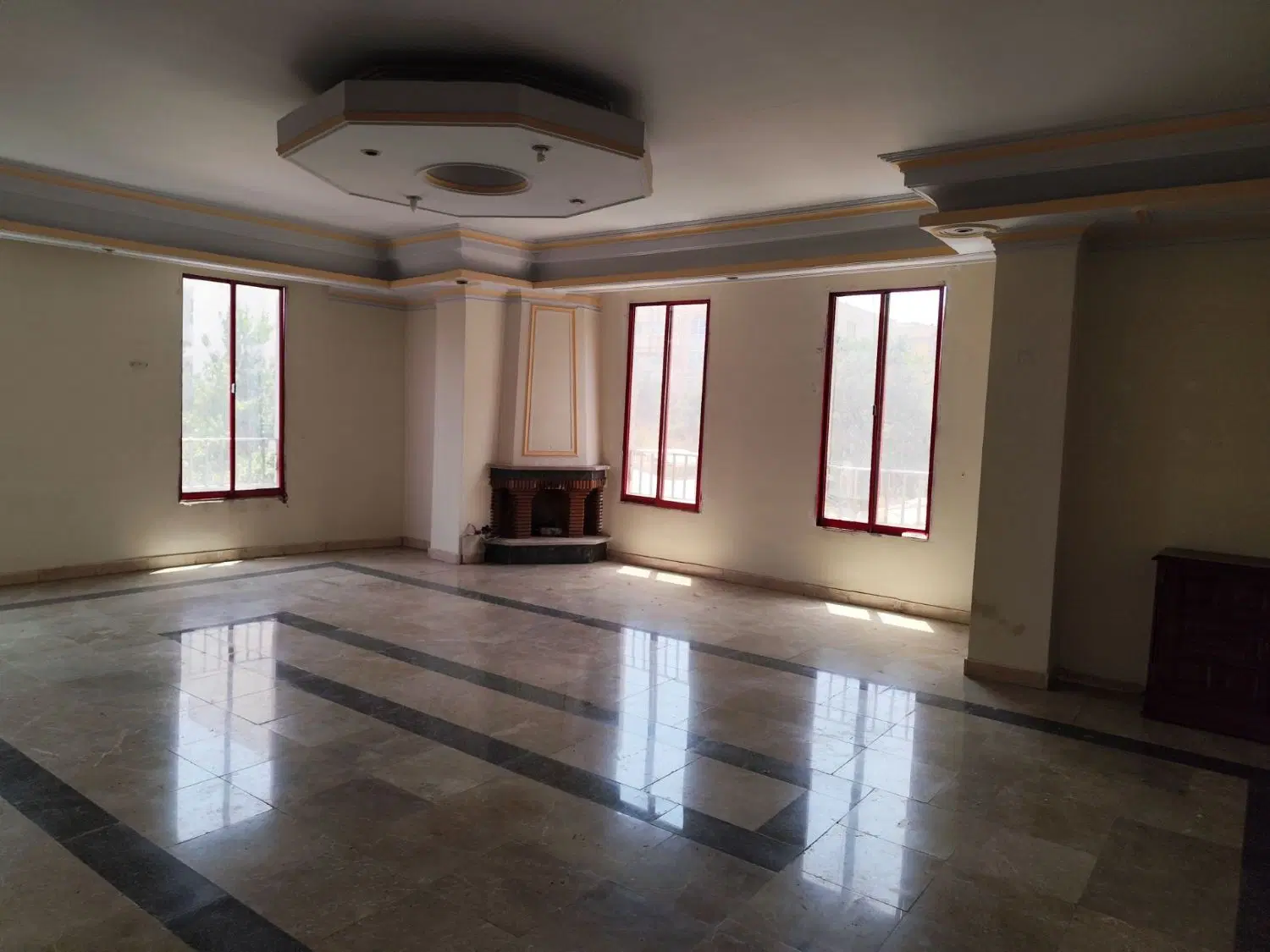 اجاره آپارتمان شهرک منظریه