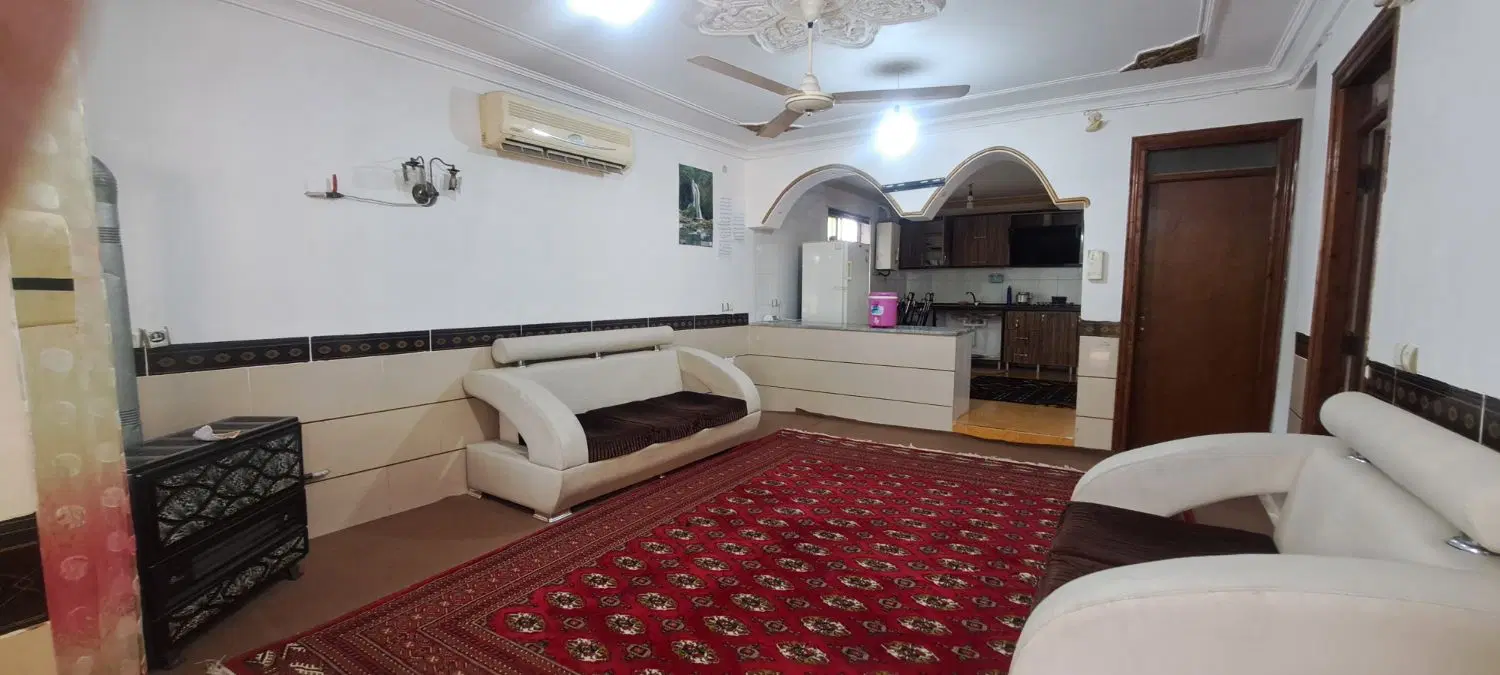 3 سوییت ویلایی ویو جنگل باتمام امکانات رفاهی