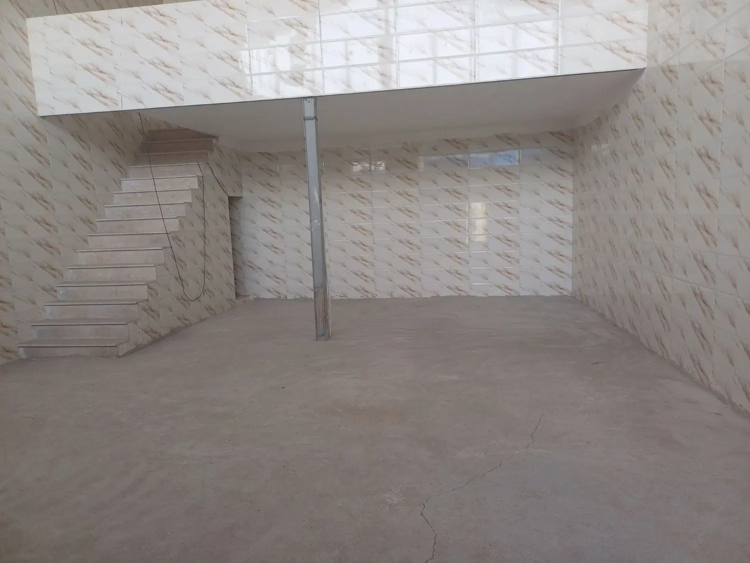 سالن اجاره ای درالواراولیا