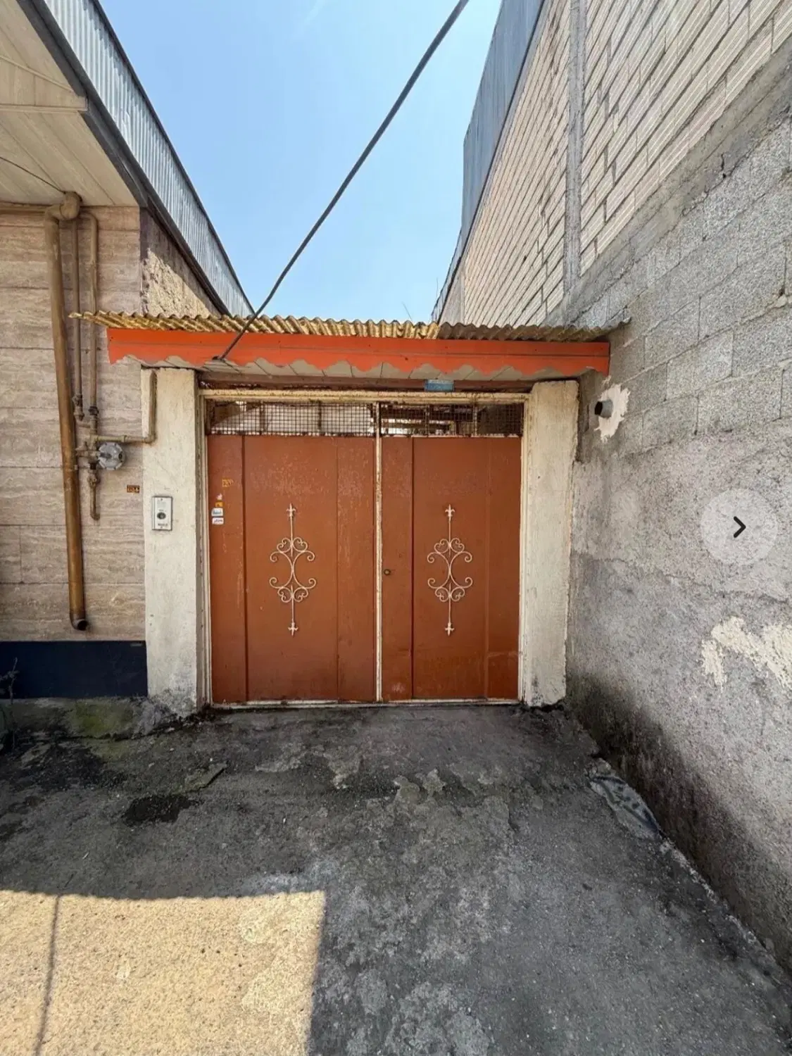 خانه ویلای در رشت