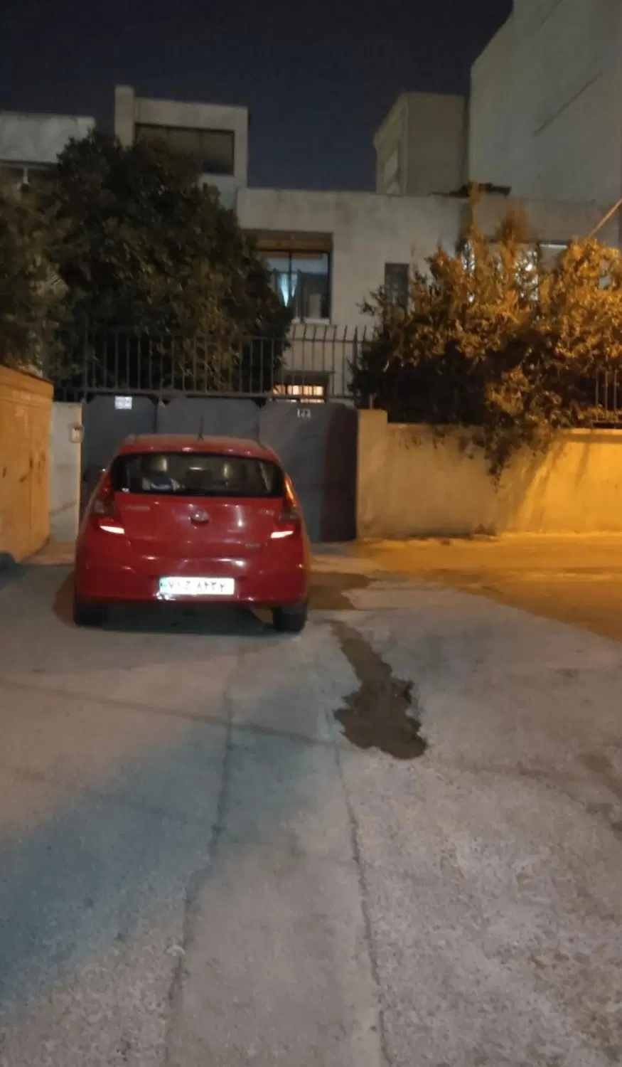 رهن و اجاره  ویلایی