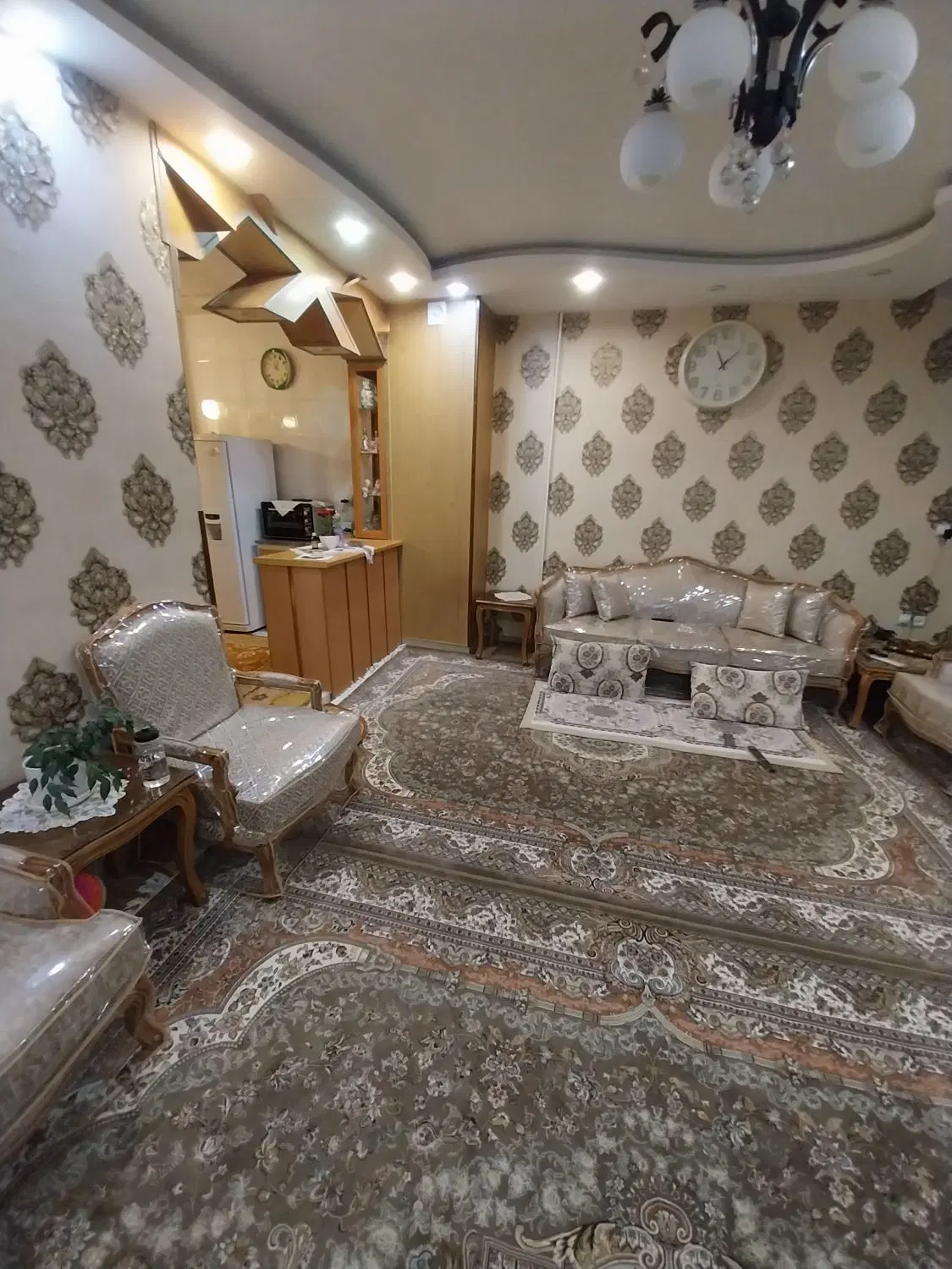 فروش آپارتمان درشهرهفشجان
