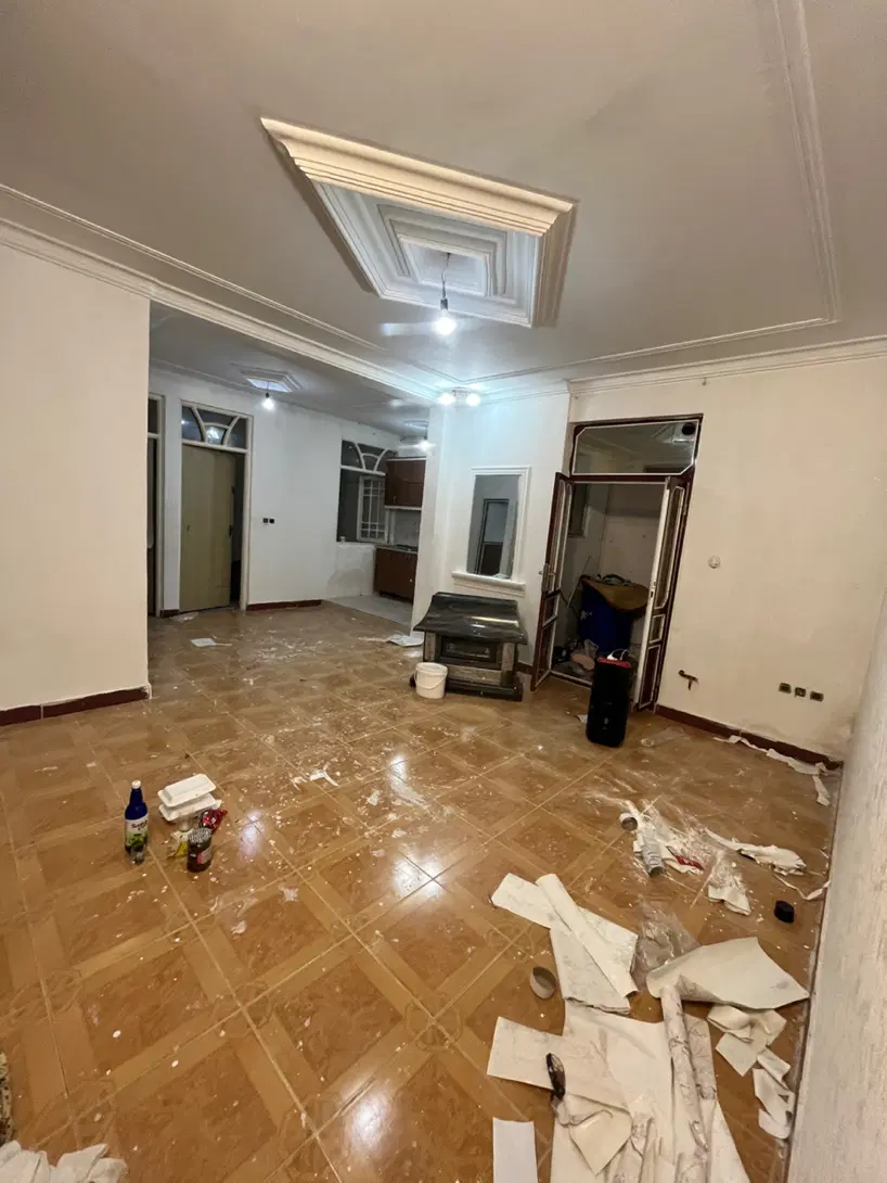 خونه ویلایی حمیدیان رشت