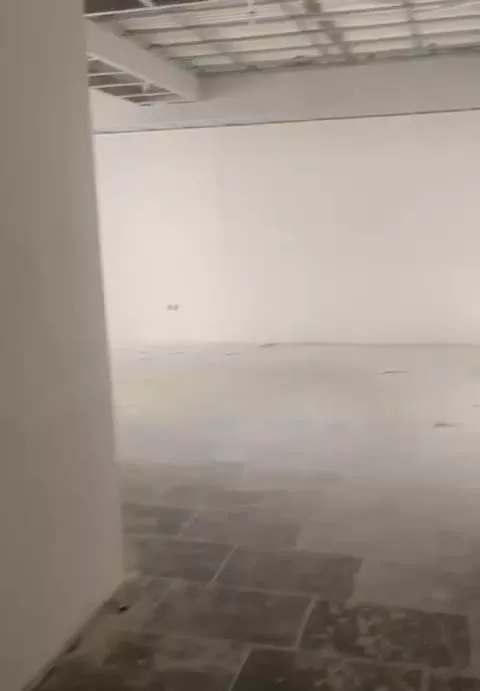 واحد ۱۰۵ متری طبقه ۳ برج حیات