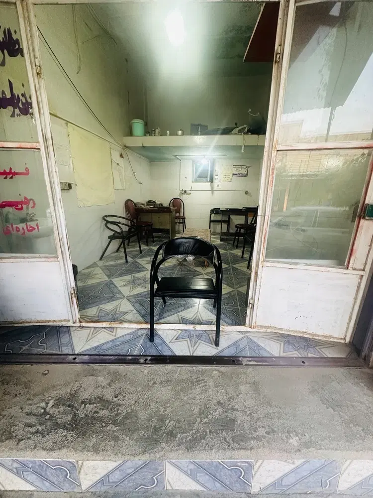 اجاره مغازه
