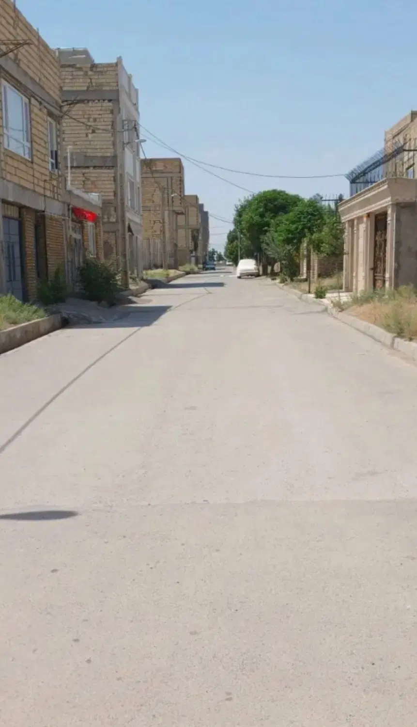 ۲۲۰ متر زمین چوبیندر