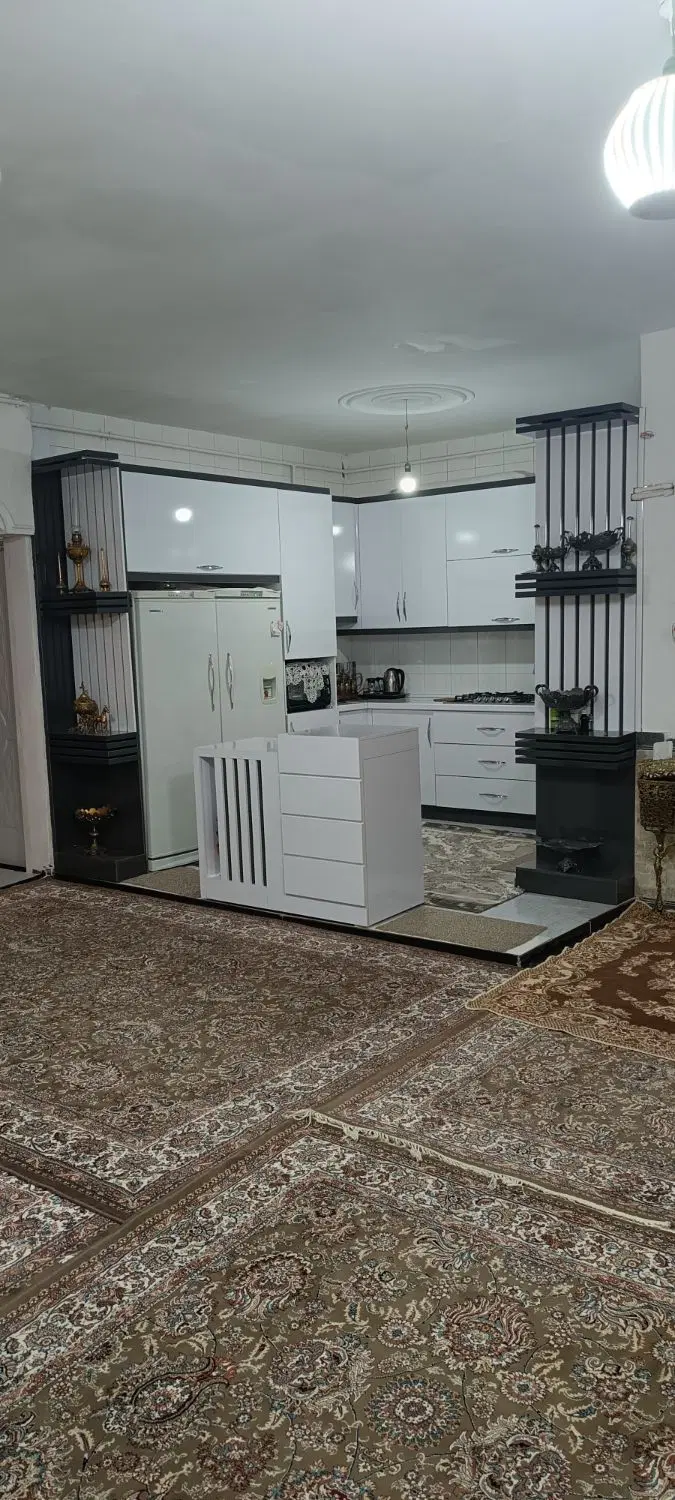 خانه 183متری شهرک کهریز پل کهنه