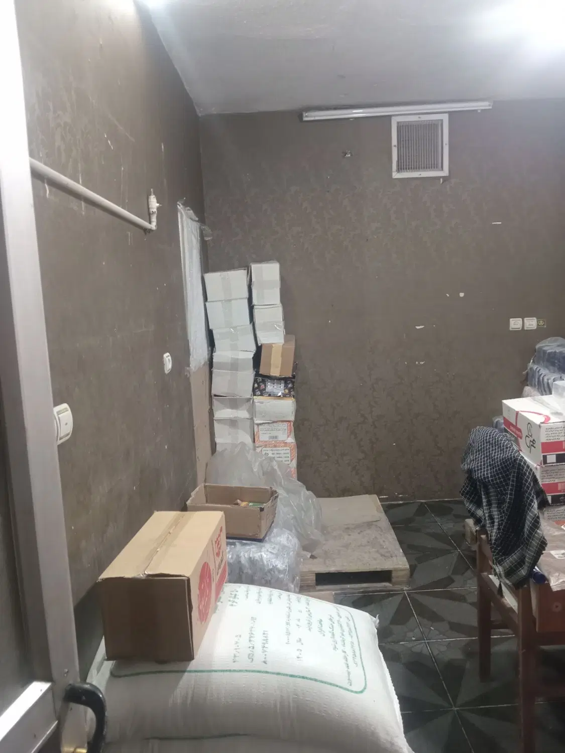 اجاره مغازه تجاری 14 متری