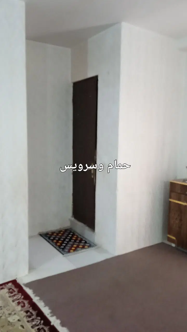 یه منزل مسکونی با امتیاز کامل