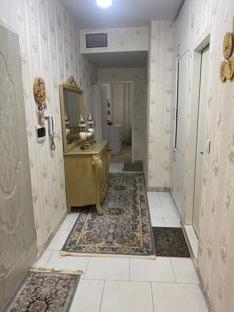 مینودر ۹۷ متری خوش نقشه