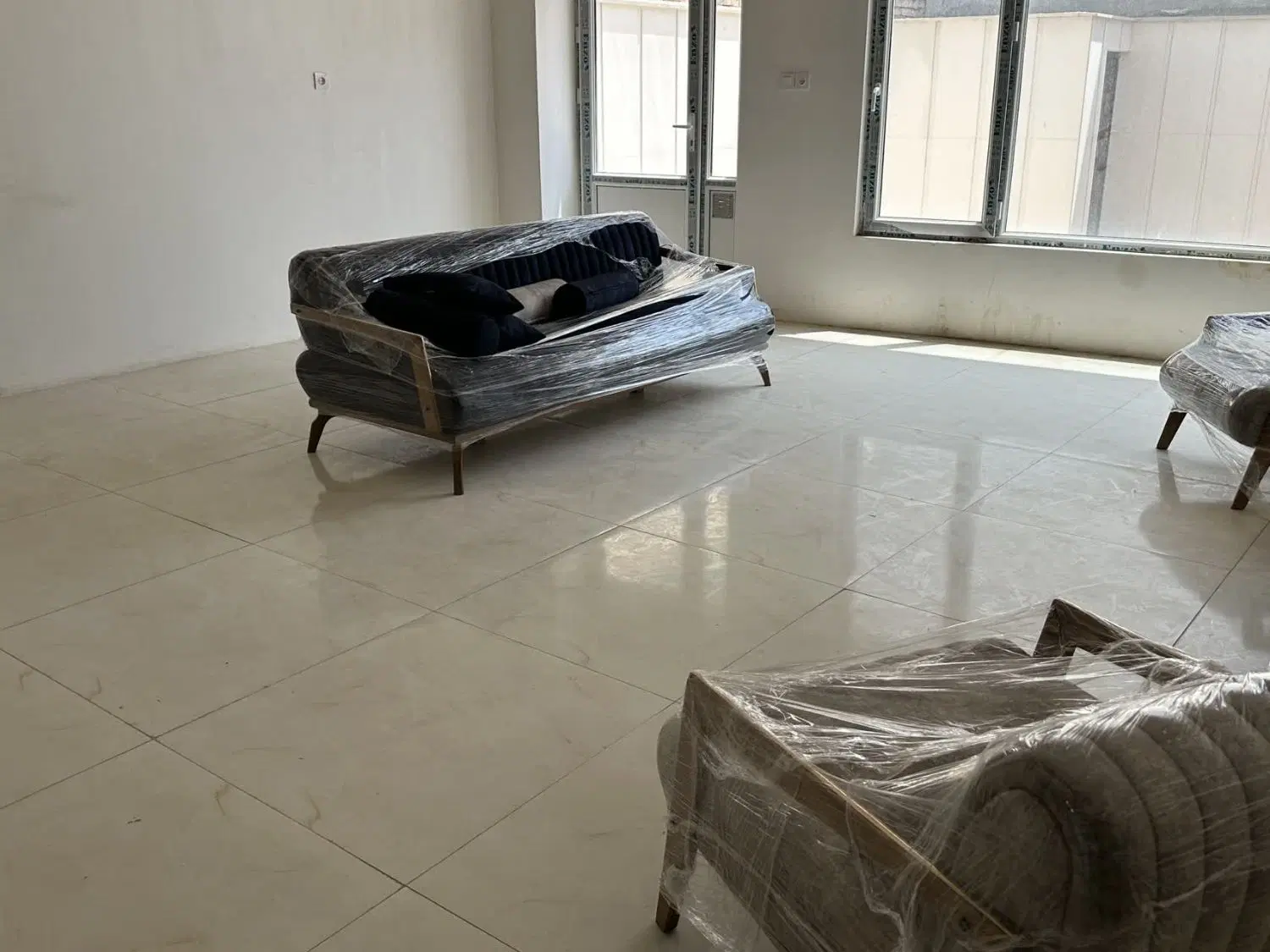 منزل دوبلکس