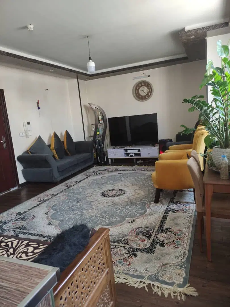 اجاره آپارتمان خیابان مخابرات فرعی ۹غربی