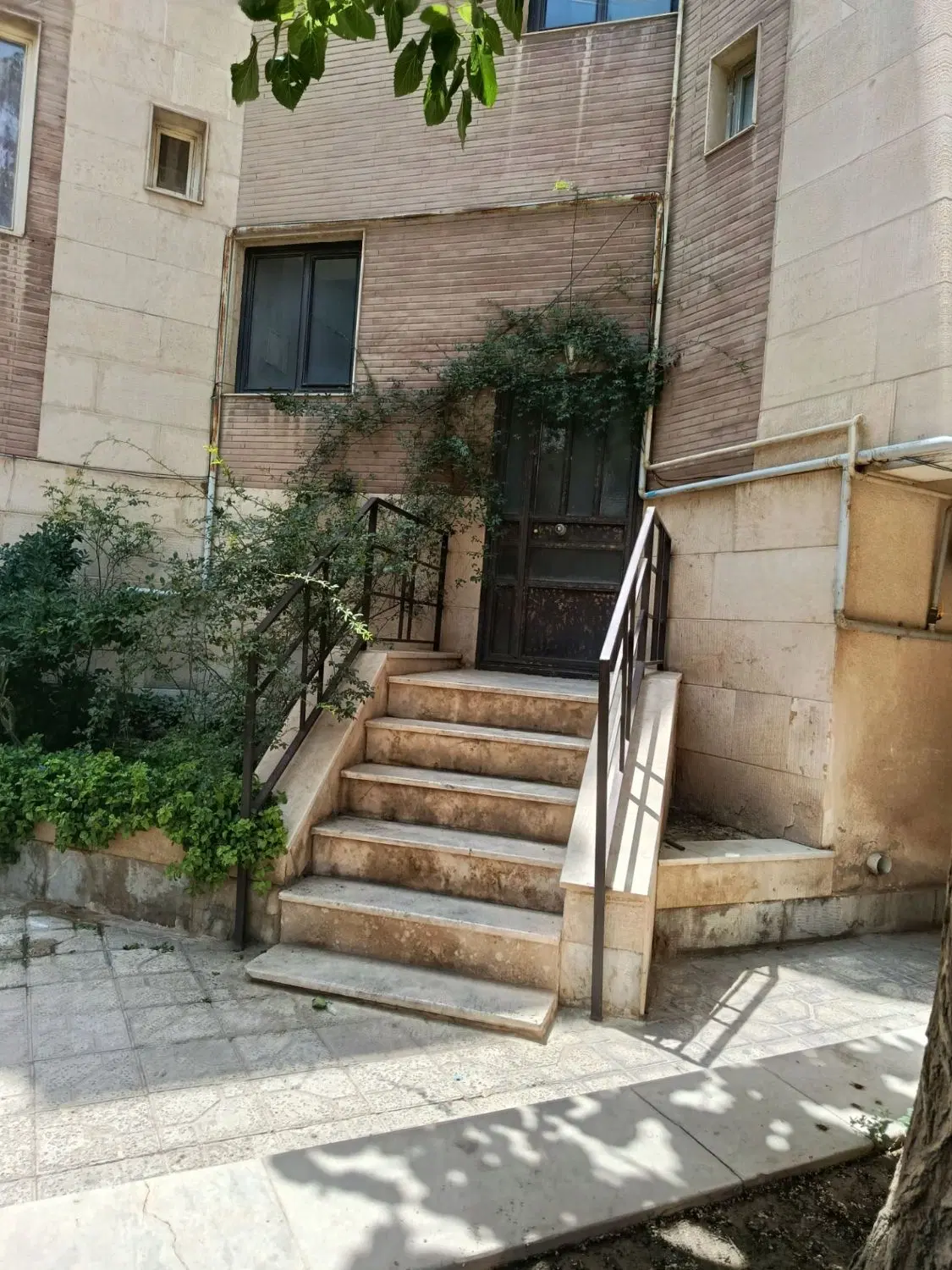 فاز ۱ خ کندوان پروژه اسکان