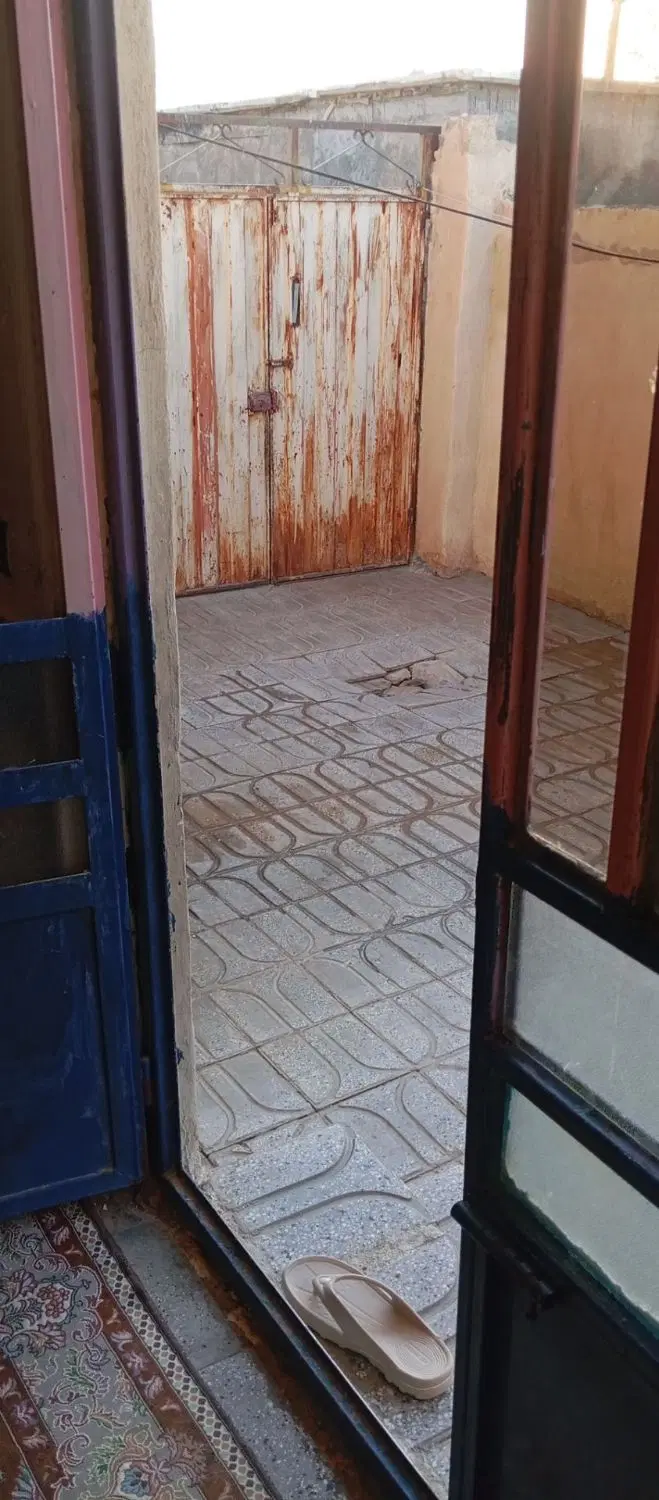 خانه فروشی روستای اکبرآباد