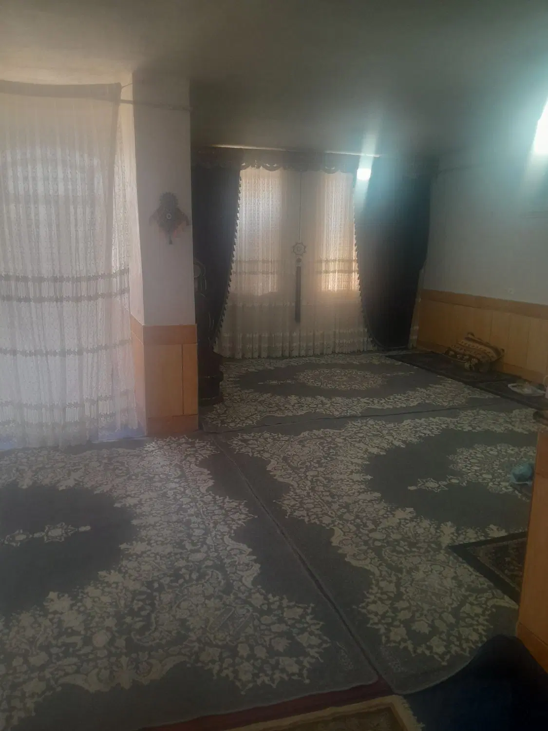 معاوضه خانه در یاسوج با زمین کشاورزی در متراژ بالا
