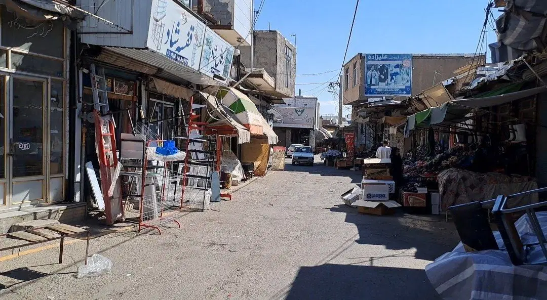 فروش زمین