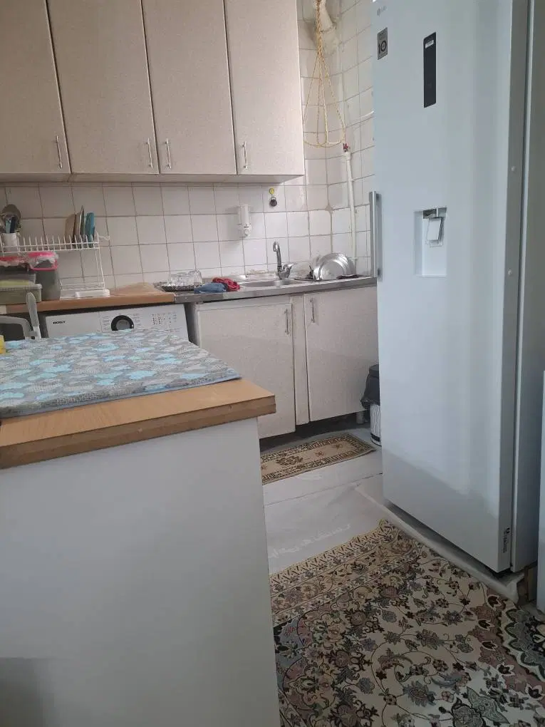 آپارتمان مسکونی ۶۰ متری و یا دفتر کار