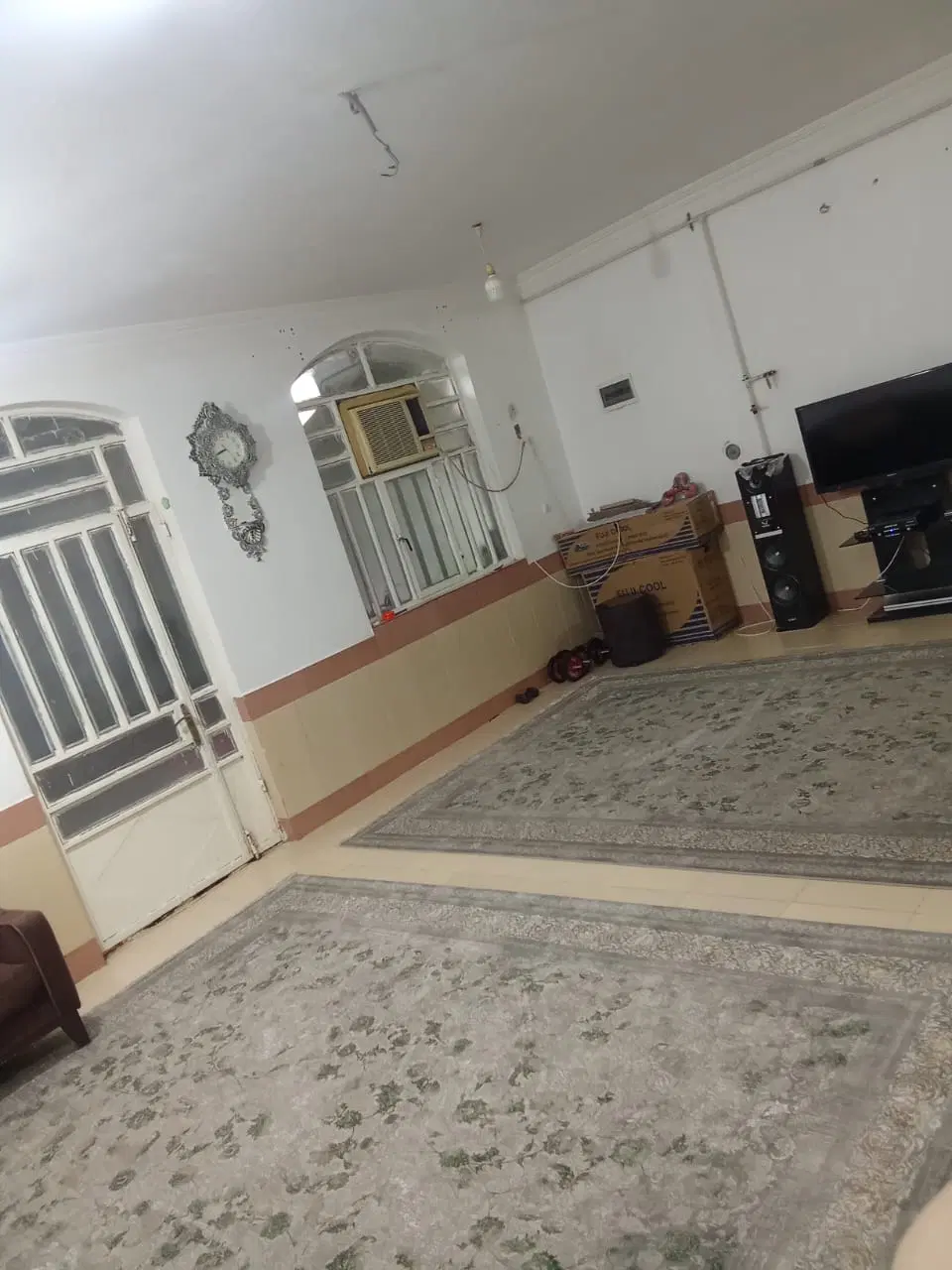خانه ویلایی