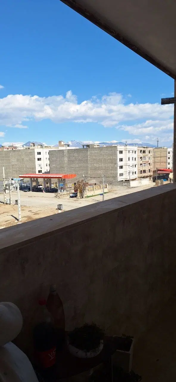 ۱۲۵ متر جهان ارا