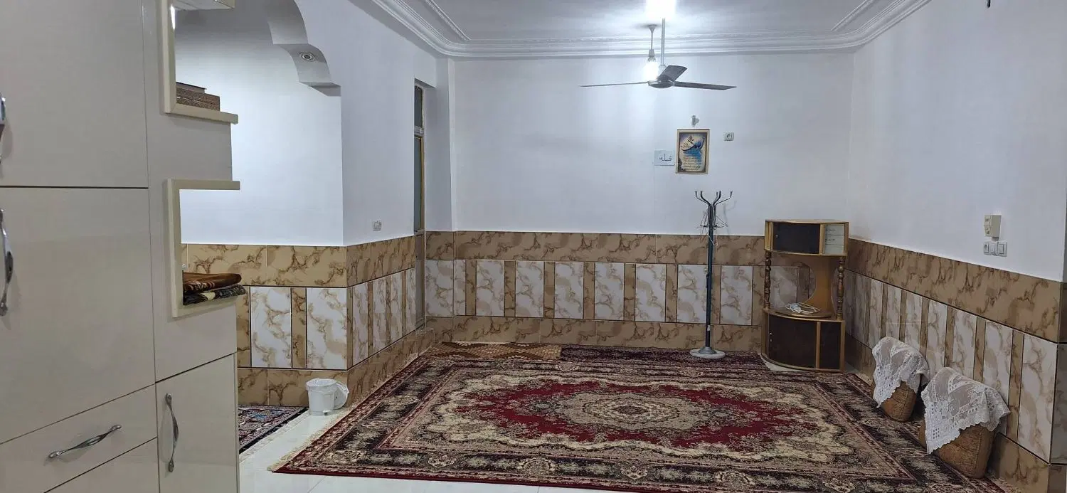 اجاره روزانه شهرک المهدی(عج)