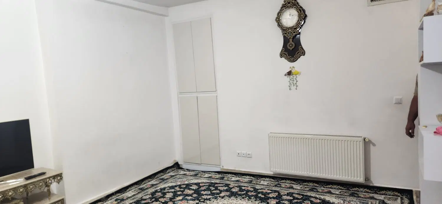 آپارتمان دوخوابه تعاونی17 شهرک ژوان