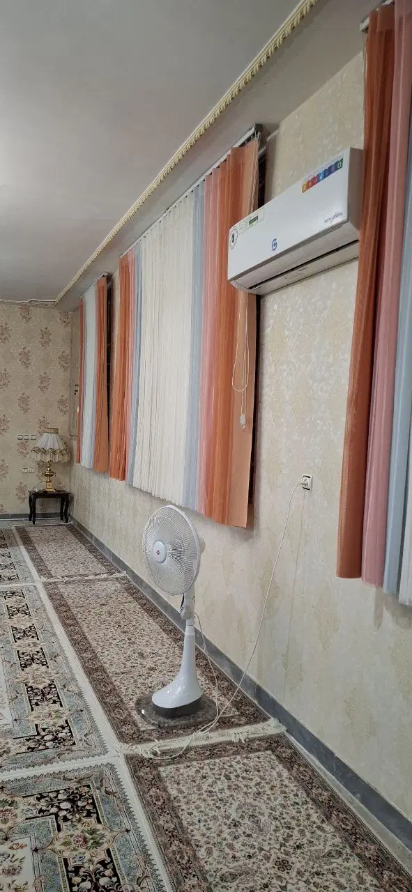 ویلای ۱۵۶ متری سند و پایانکار