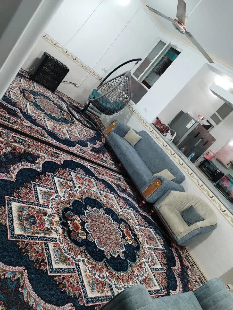 خانه اجاره ای