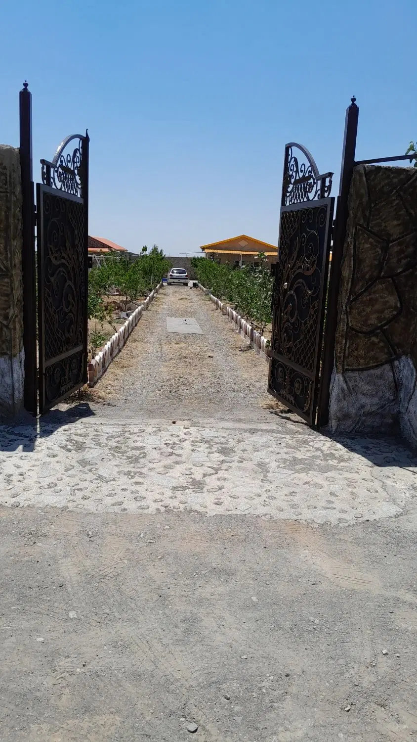 باغ صوفیان