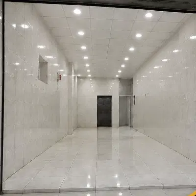 اجاره  مغازه  انبار  کارگاه         شهرک  صنعتی
