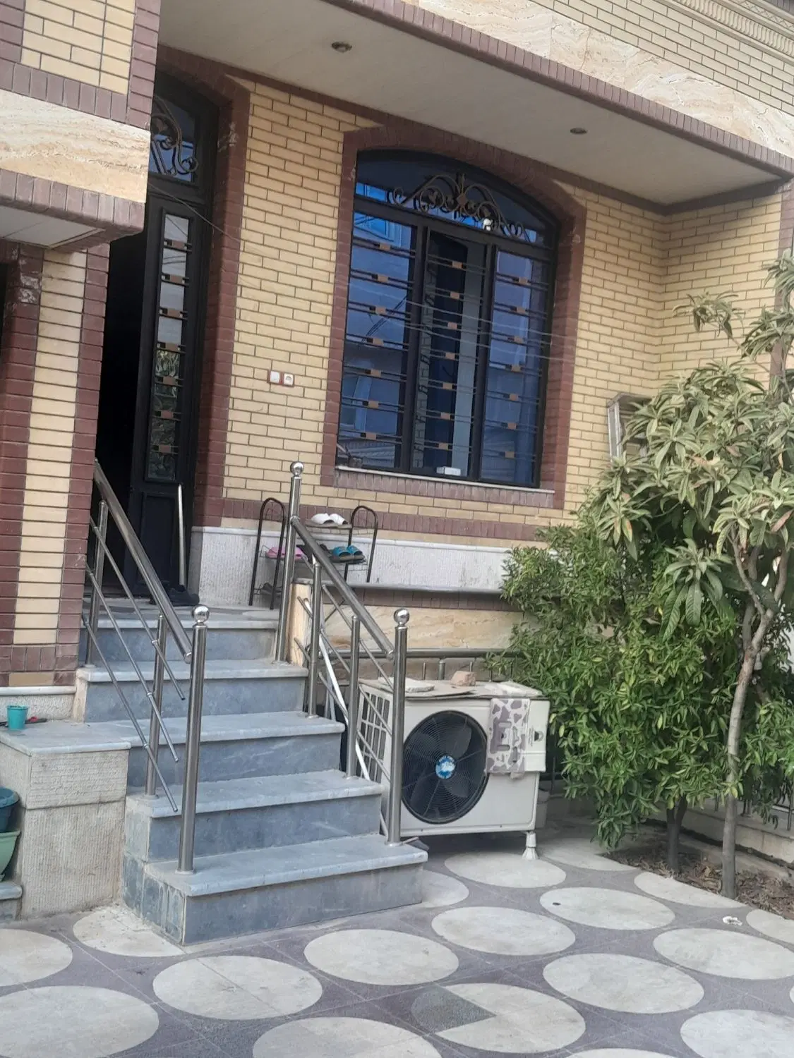 رهن و اجاره منزل مسکونی