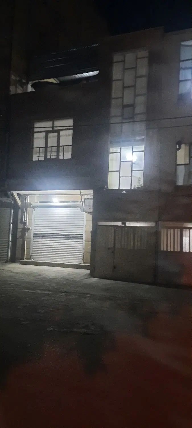 مغازه ۴۵متری رودکی