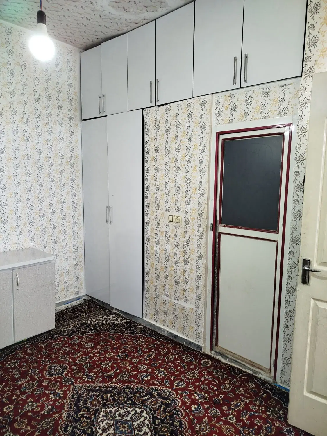 خانه ویلایی ماشینرو