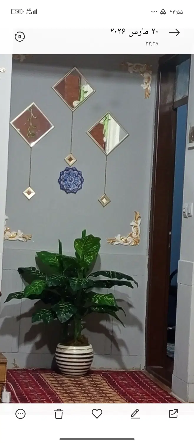 فروش خانه ویلایی کلالی ۲۳