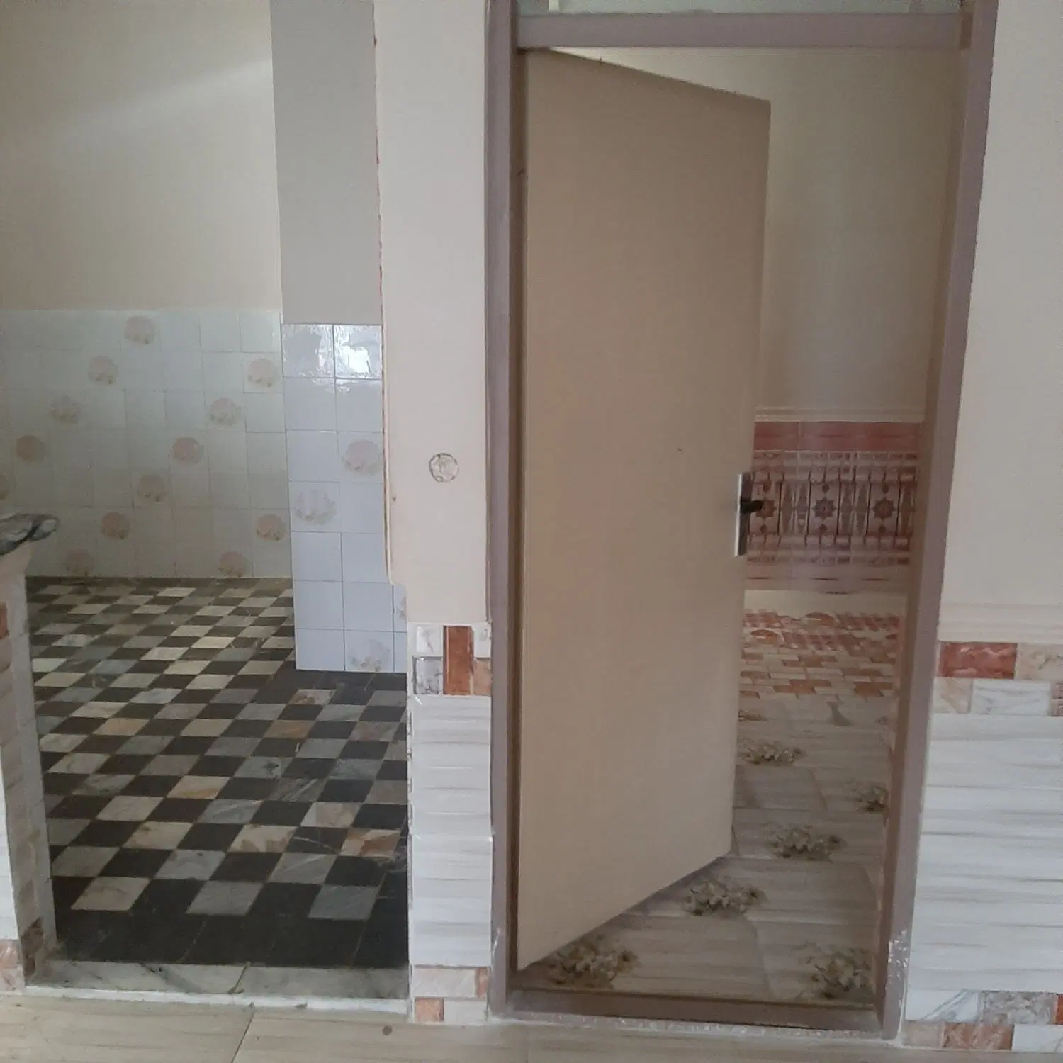 خانه اجاره ای انقلاب