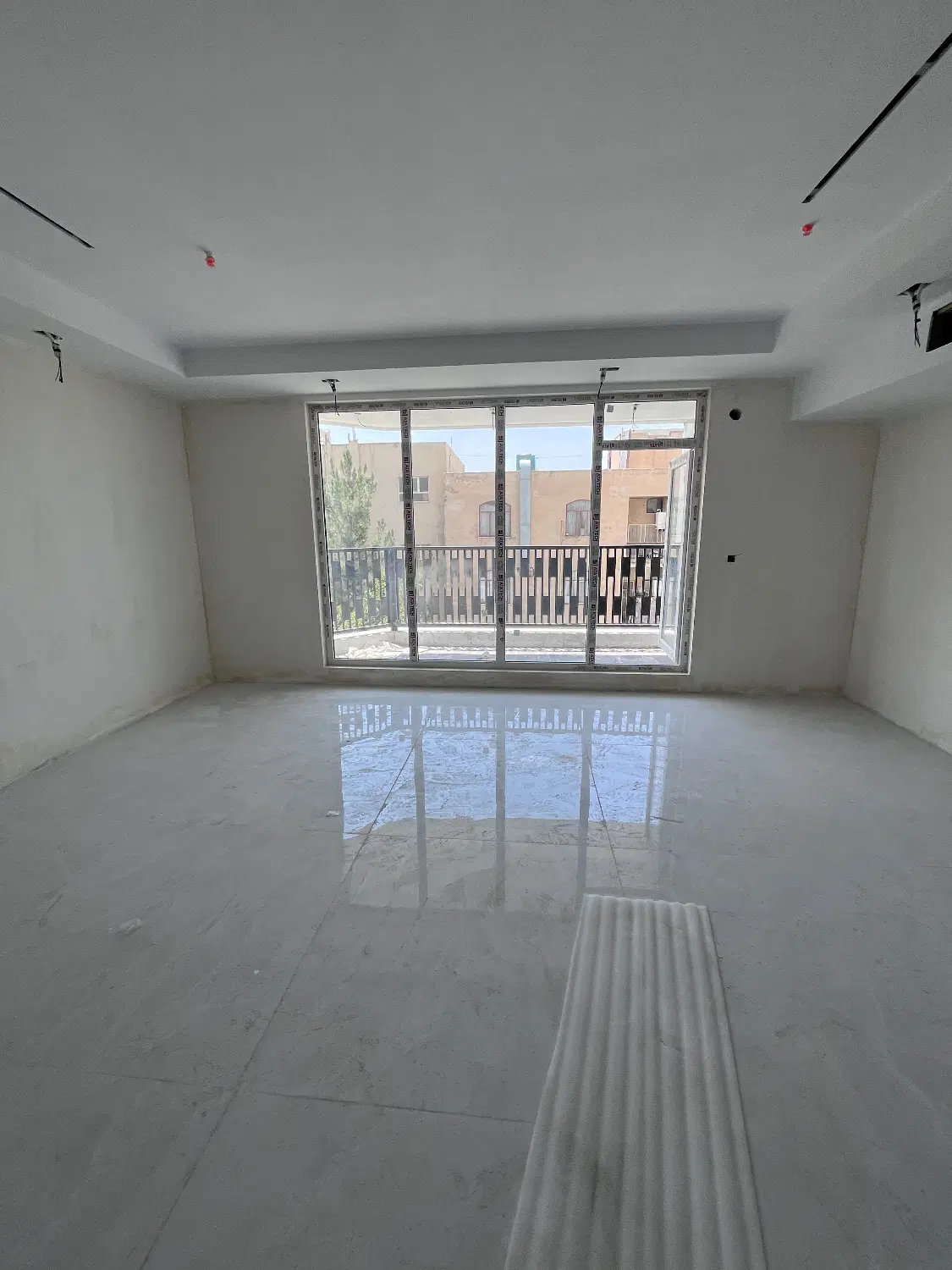 منزل مسکونی