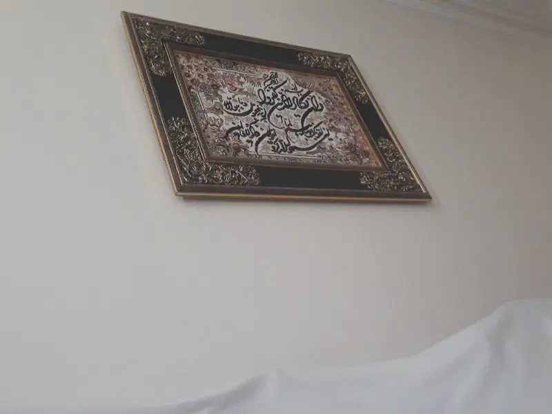 ۶۰ متری یکخوابه
