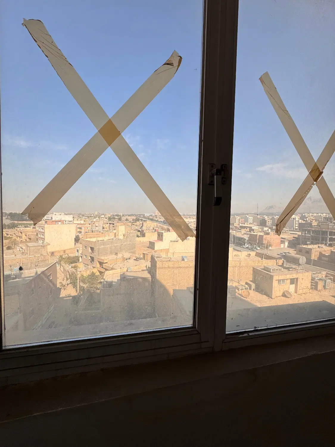 آپارتمان ۳ خوابه