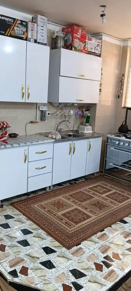 مسکن مهر تعاونی ۶ امام