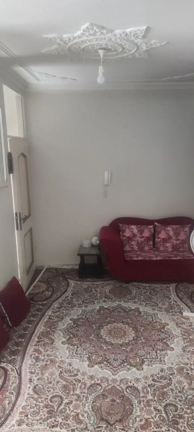 منزل ویلایی مسکونی دو طبقه