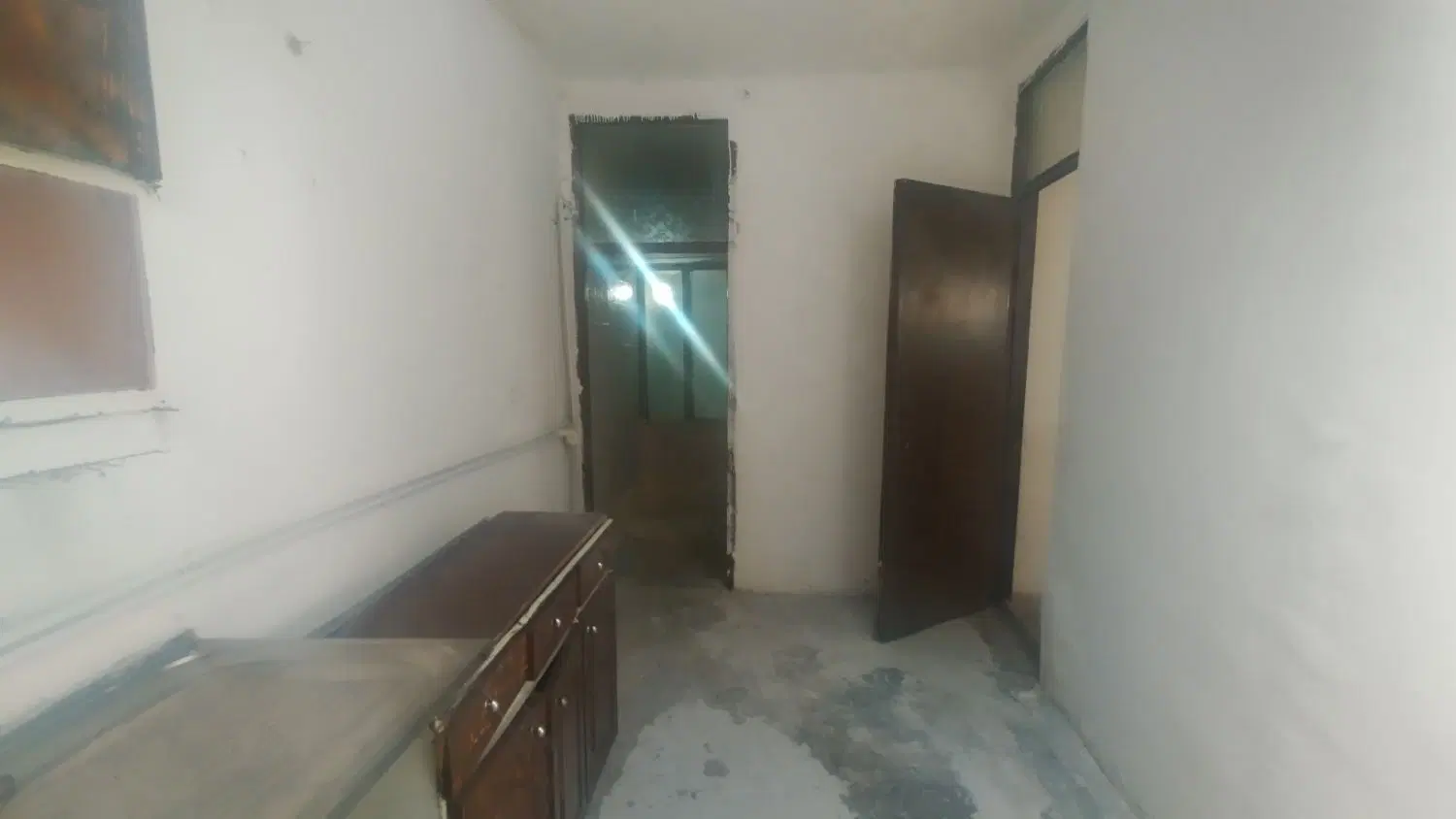 صد متری دو خوابه کوچه اصلی مهدوی