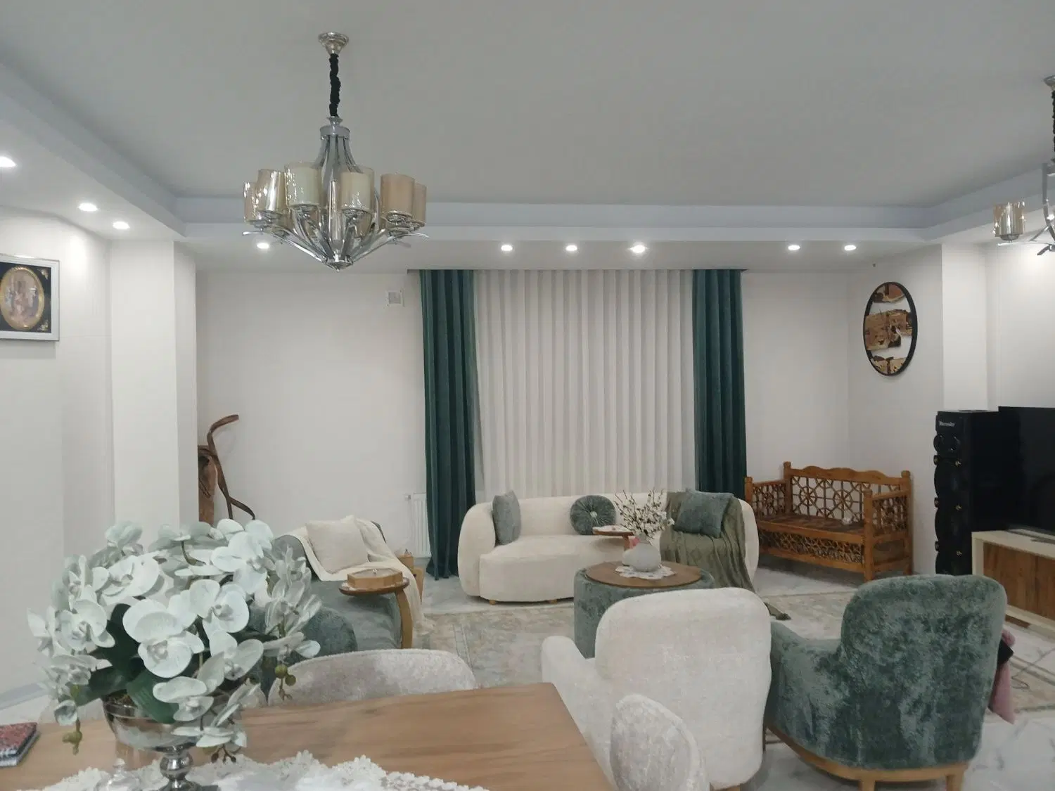 واحددر مسکن مهر مهرآباد رودهن