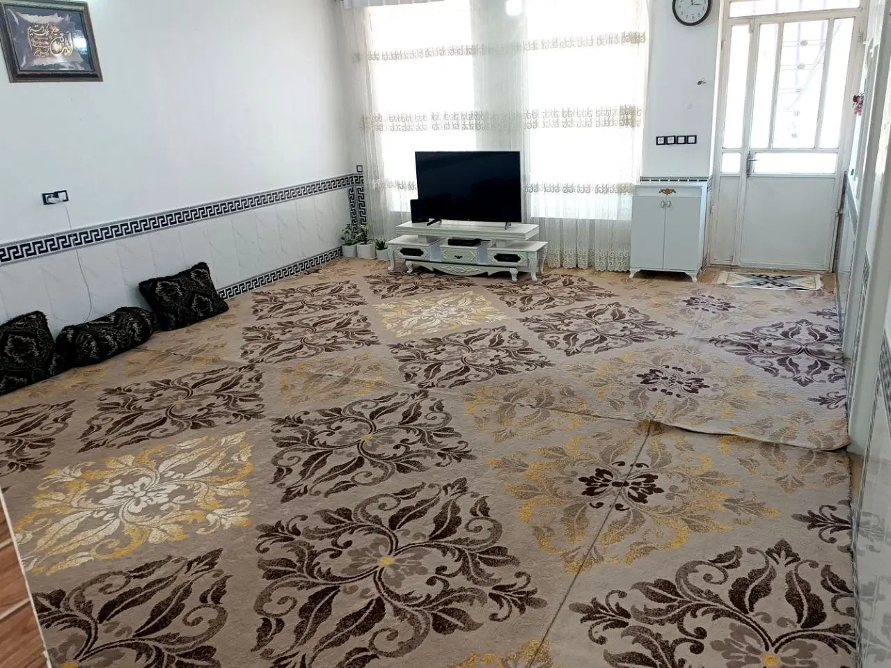 فروش منزل مسکونی