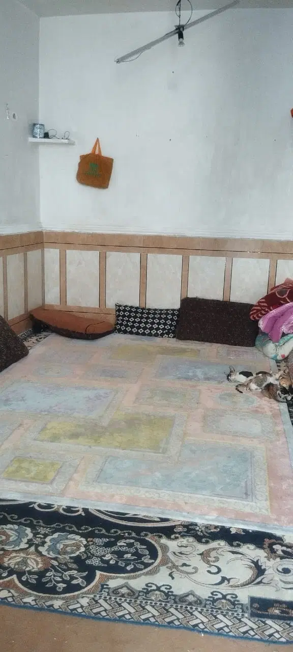 ویلایی مسکونی