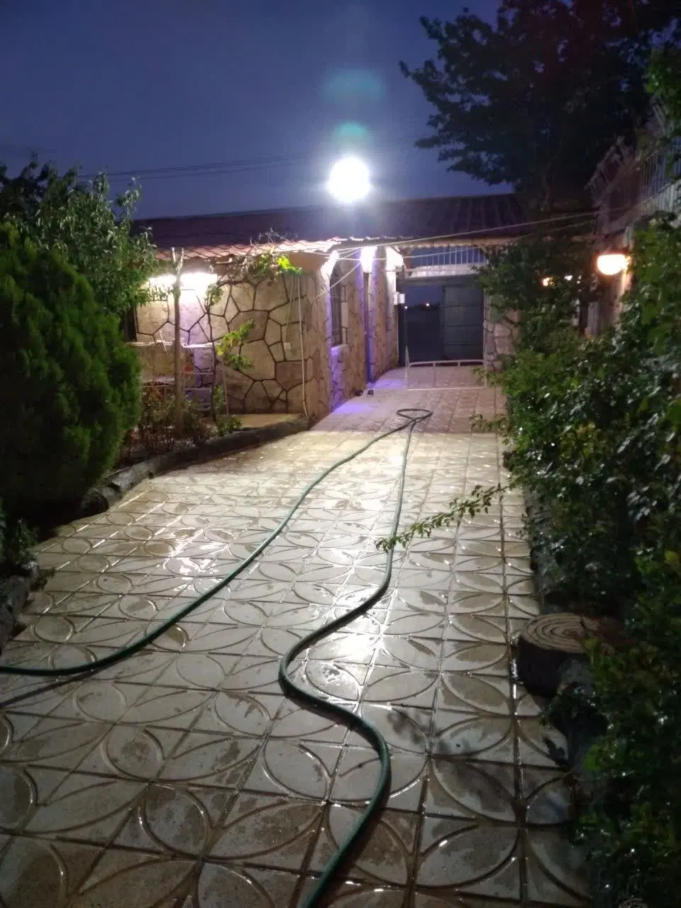 باغ ویلافروشی