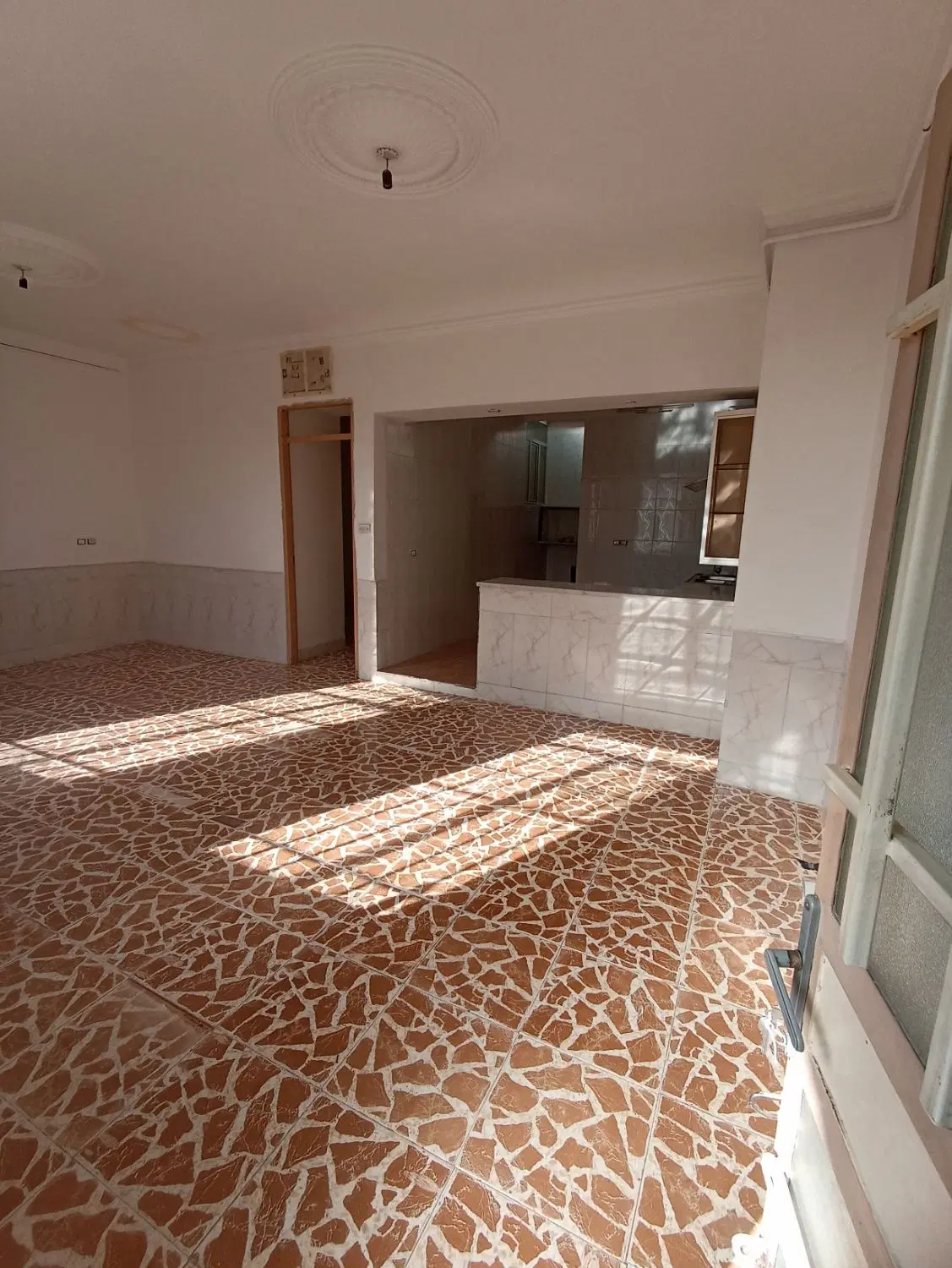 فروش خانه ویلایی