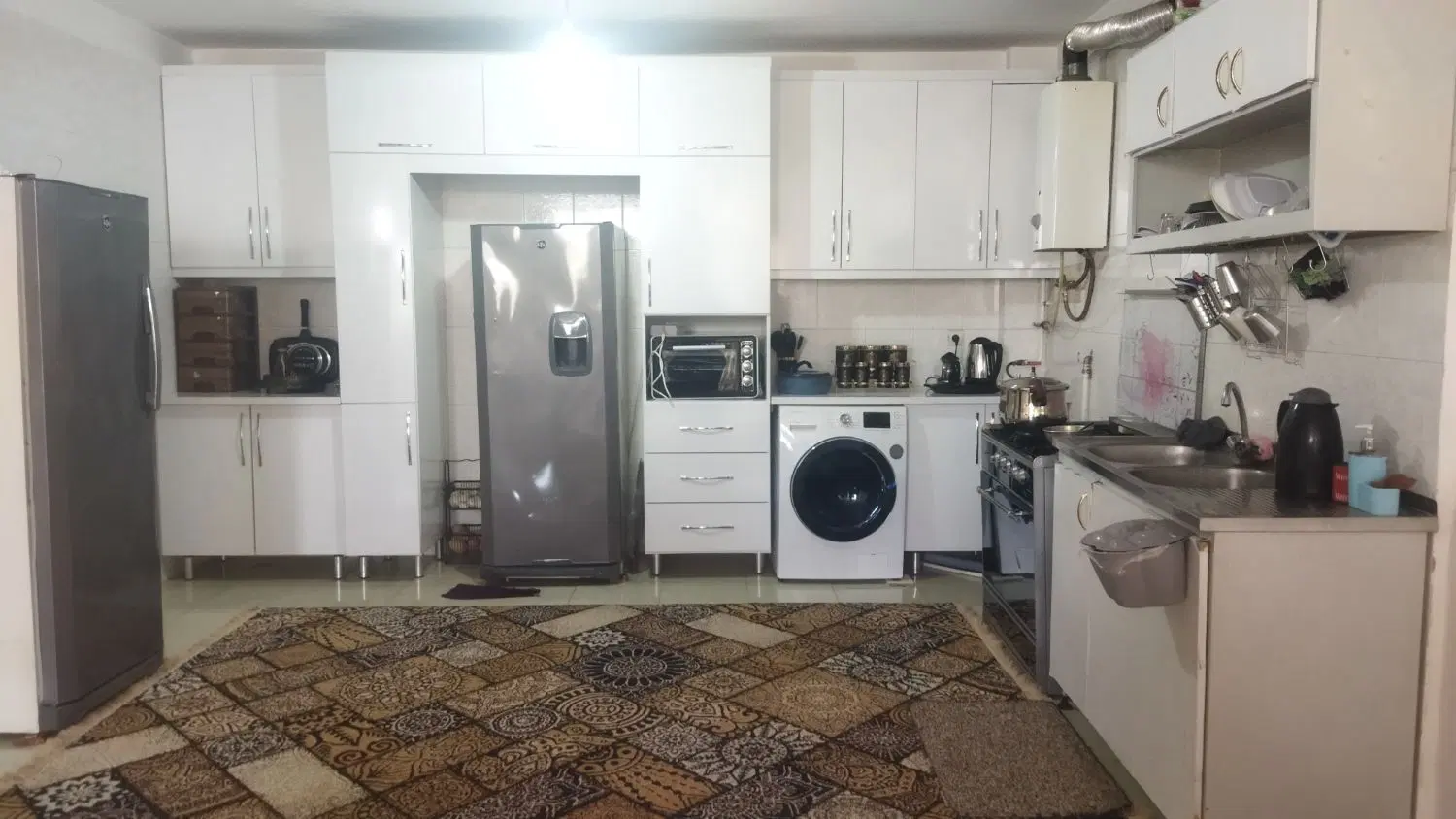 خونه اجاره ای 100متری