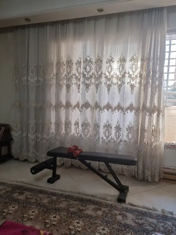 ملک مسکونی ویلایی خ محمد رسول ا