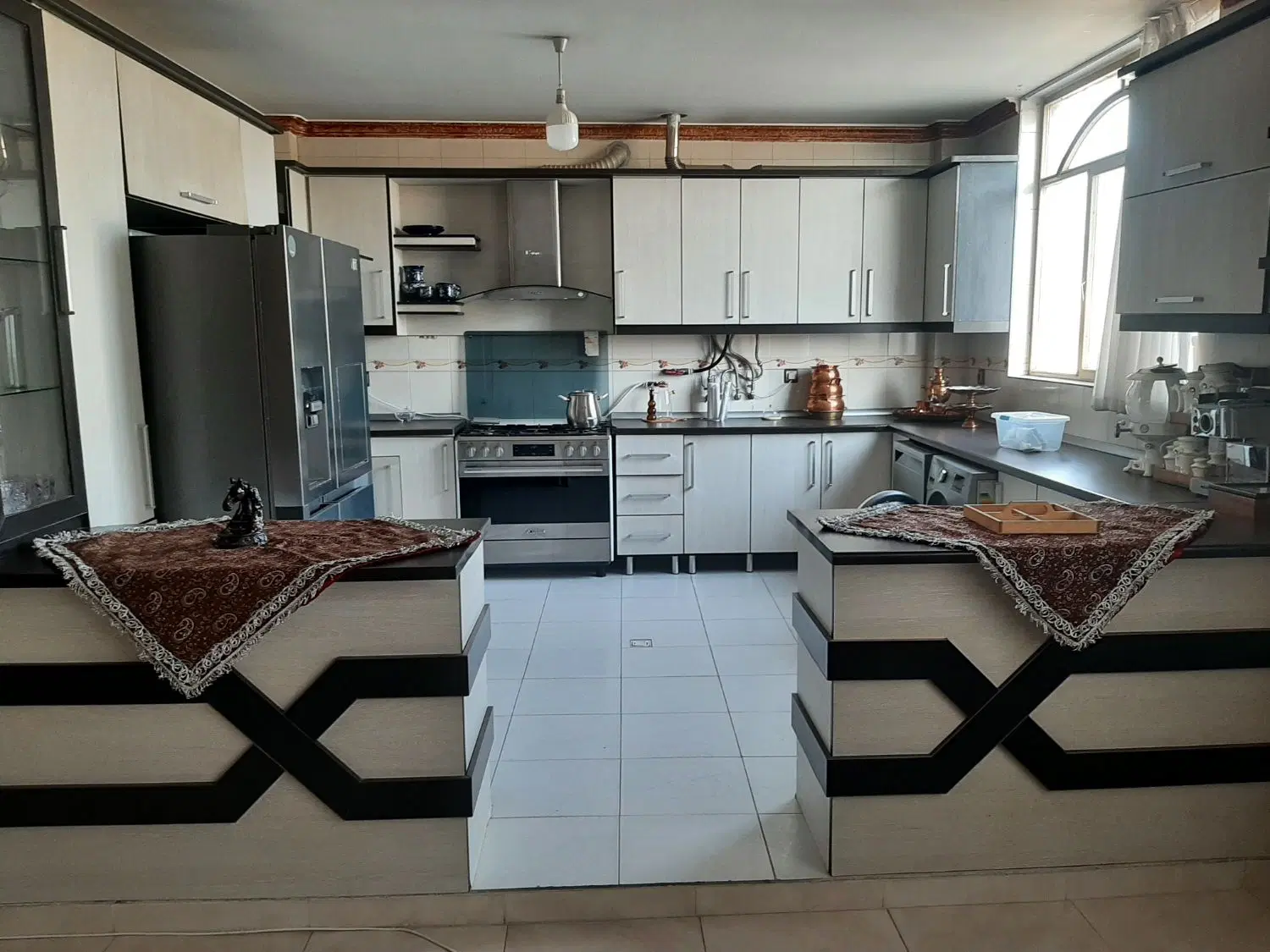 فروش یک واحد اپارتمان